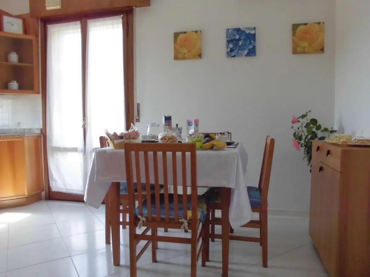 Bed and breakfast Solare B&B Mestre