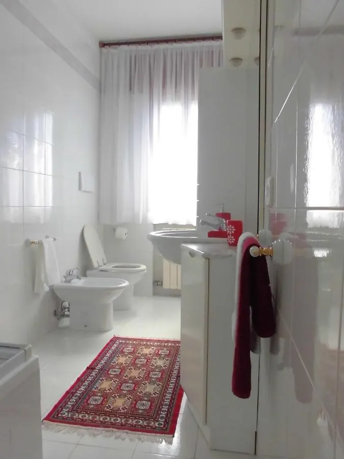 Solare B&B Mestre Italia