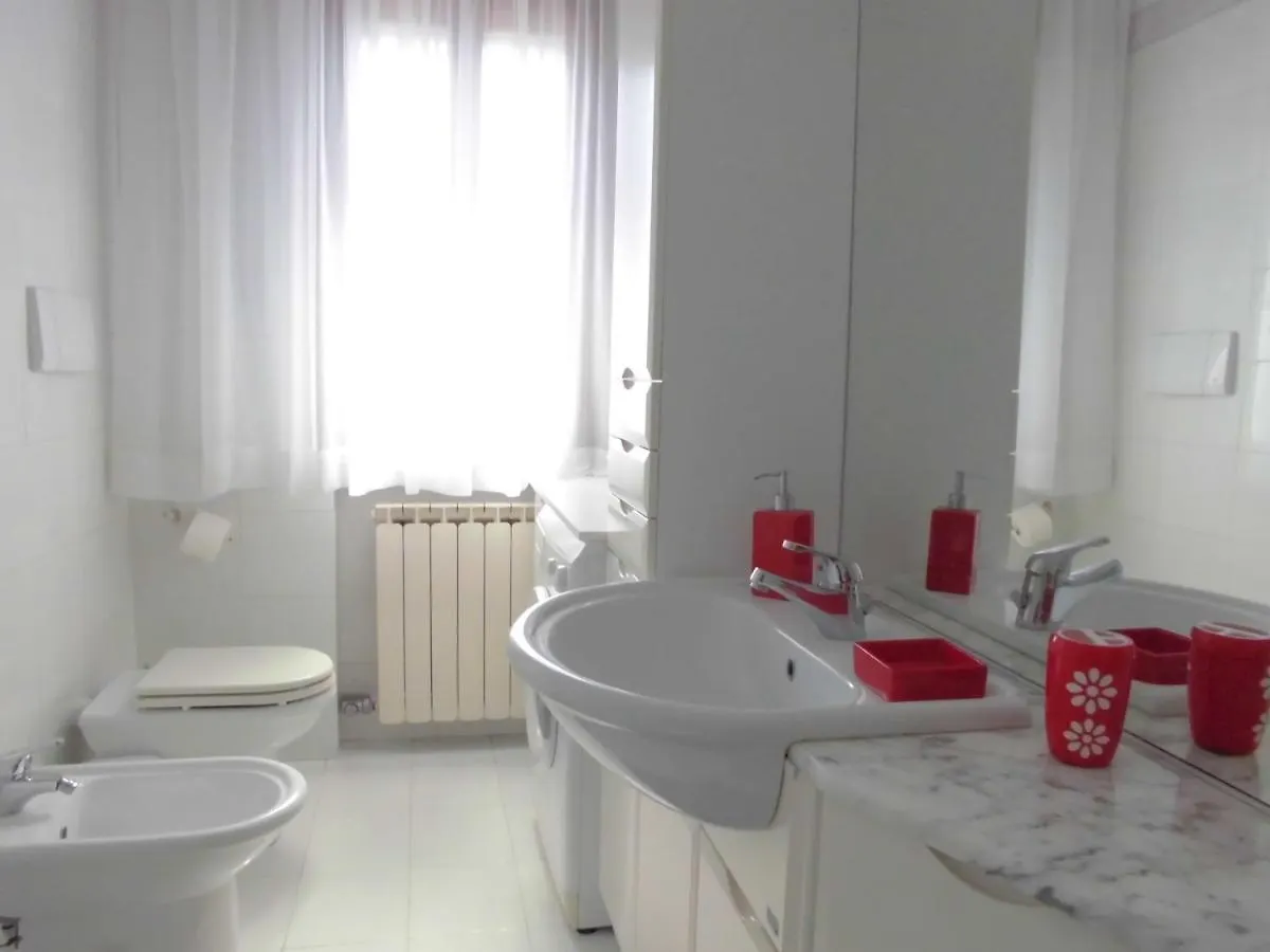 Solare B&B Mestre
