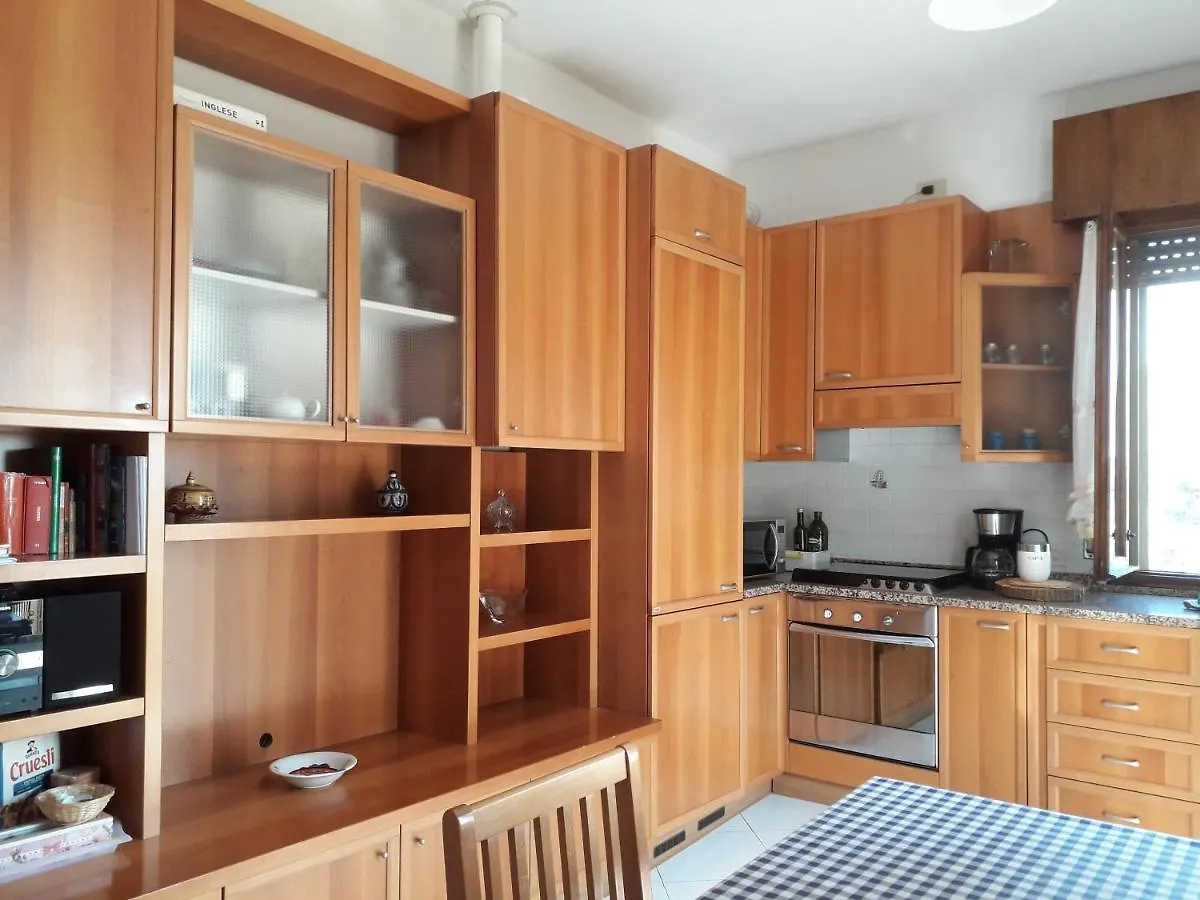 Bed and breakfast Solare B&B Mestre Italia