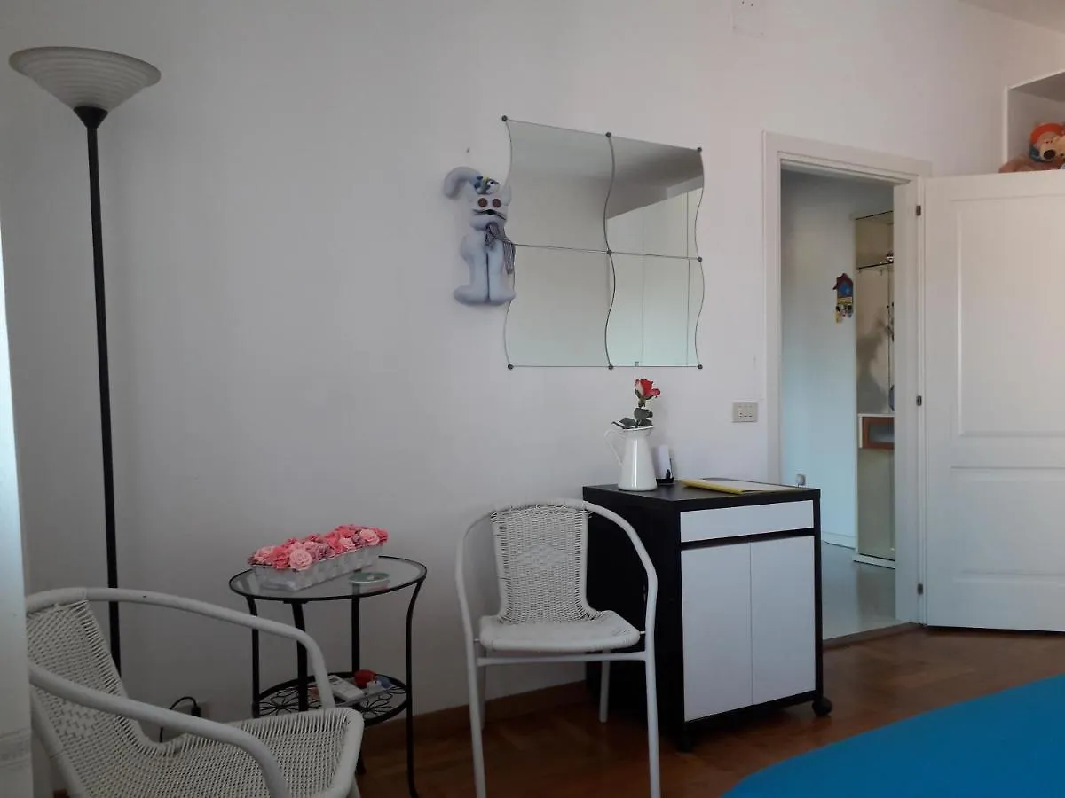 Solare B&B Mestre 0*,