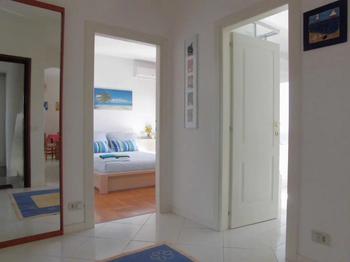 Solare B&B Mestre