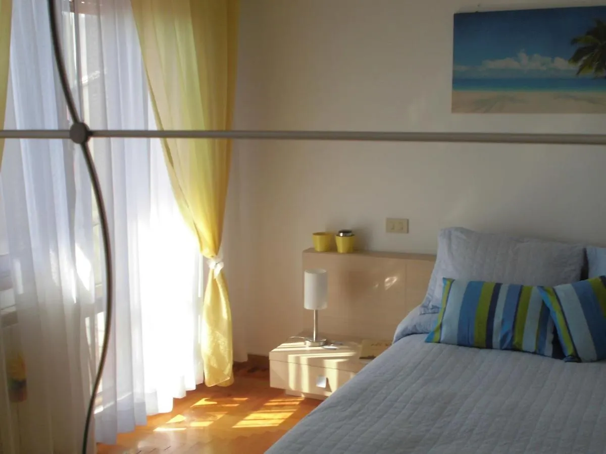 Solare B&B Mestre