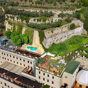 San Francesco Al Monte 4*, Nápoles Italia